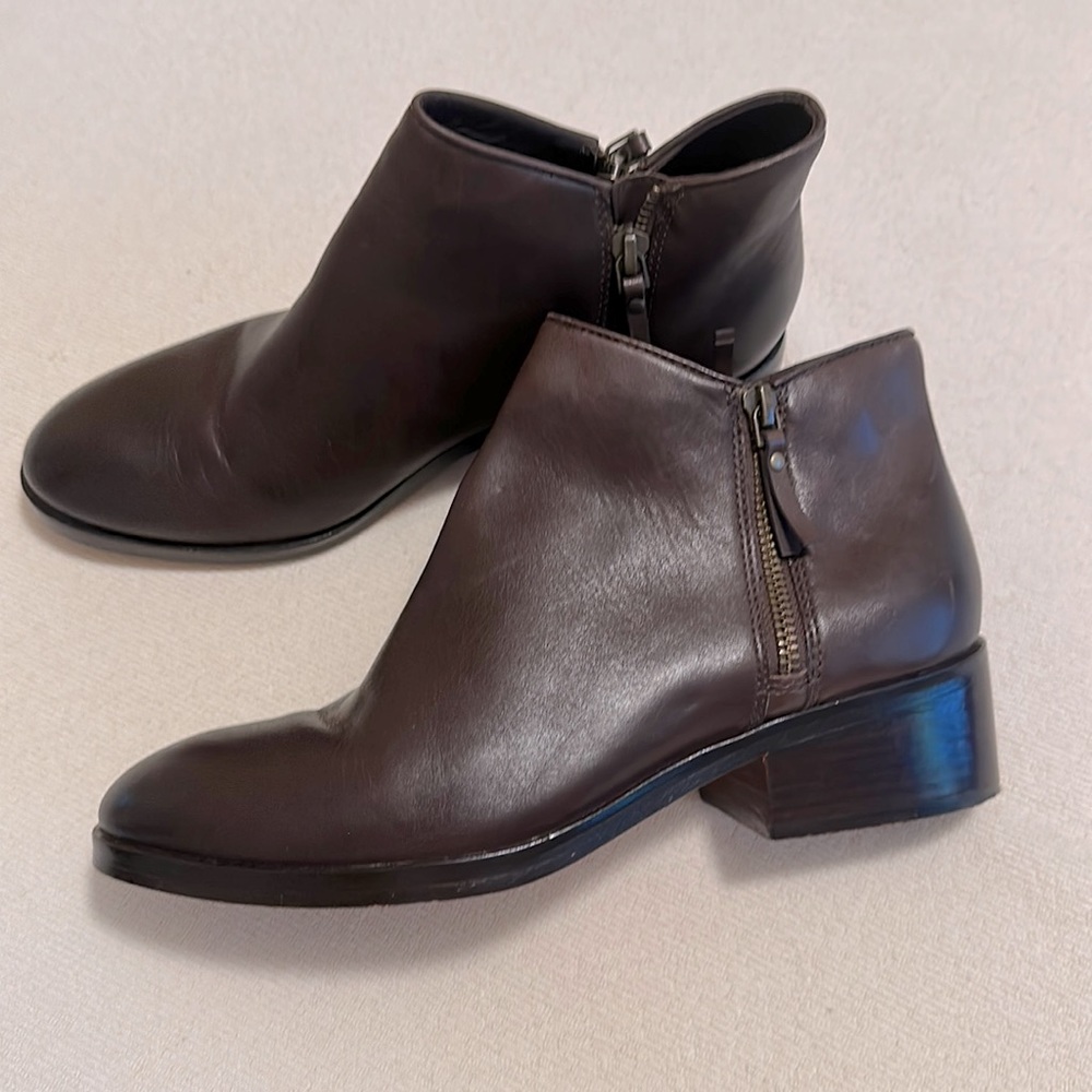 COLE HAAN BOOTS